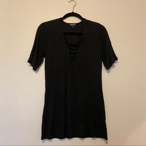 Women’s Express Short Sleeve Shirt